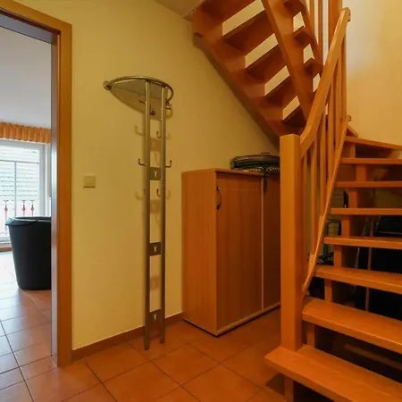 Apartamento Feriendomizil 