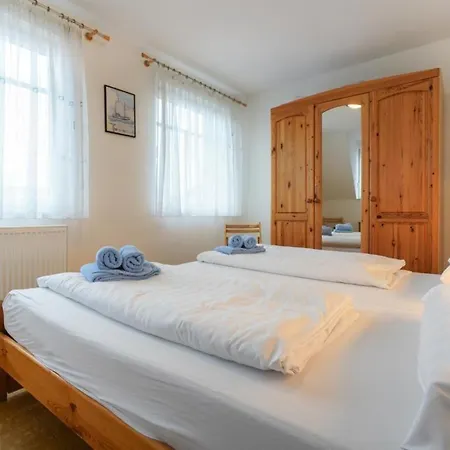 Apartamento Feriendomizil 