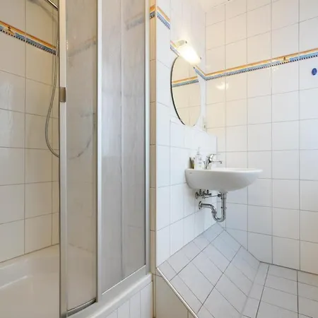 Apartamento Feriendomizil 