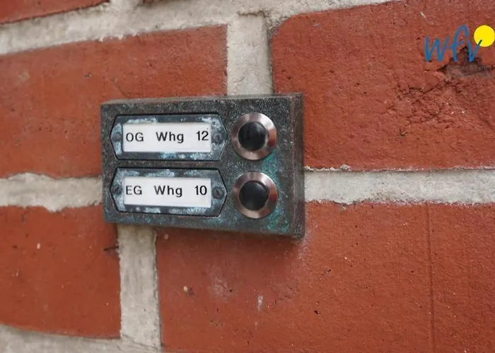 公寓 Feriendomizil 